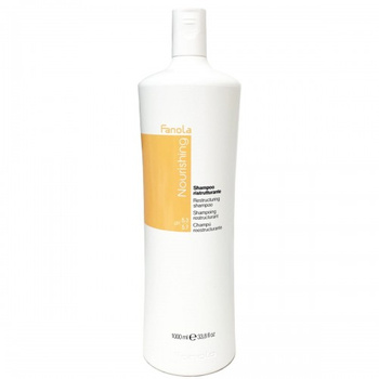 Fanola Nährendes Shampoo 1000 ml