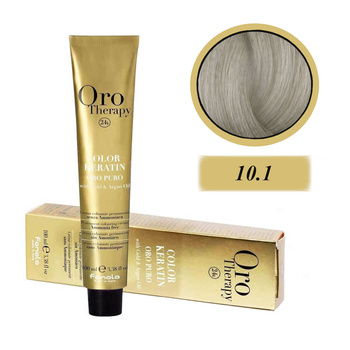 Farbe Fanola Oro Therapy 10.1 100ml