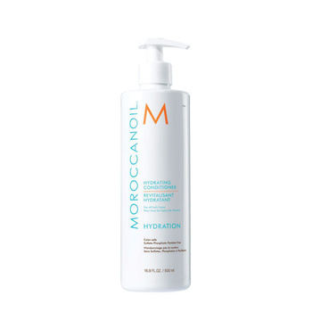 Moroccanoil Feuchtigkeitsspendende Spülung 500 ml
