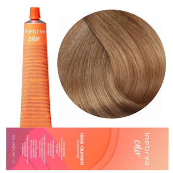 Inebrya Color 9/7 Farbe 100 ml