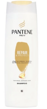 Pantene Reparieren und Schützen Haarshampoo 400 ml