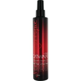 TIGI CATWALK SLEEK MYSTIQUE FAST FIXX 270 ml FEUCHTIGKEITSSPENDENDE UND GLATTENDE SPÜLUNG