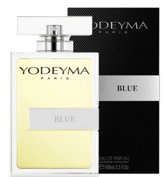 YODEYMA BLUE Eau de Parfum 100 ml