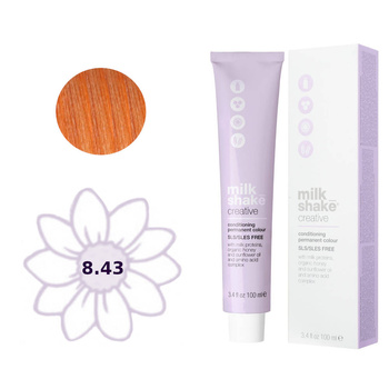 Milchshake Creative 8.43 Farbe 100ml