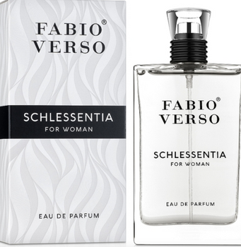 Bi-es Schlessentia Parfümiertes Eau de Parfum für Frauen 100 ml