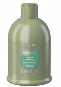 ALTEREGO CureEgo Volumen Haarshampoo 300 ml