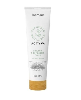 Kemon Actyva Volume e Corposita Conditioner SN 150 ml
