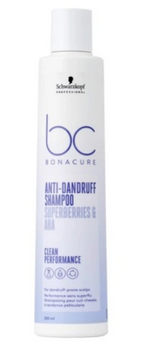 Schwarzkopf BC Scalp Anti-Schuppen Shampoo 250 ml