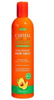 Cantu Avocado Hydratisierende Haarmilch 355 ml