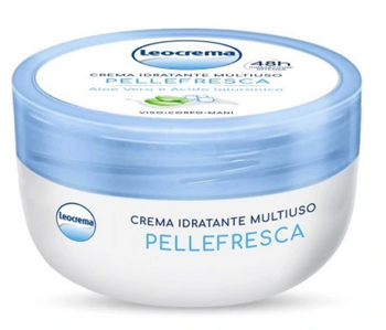 Leocrema Hautcreme 150 ml