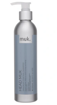 MUK Head Schuppen-Kontroll-Shampoo 300 ml