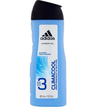 Adidas Climacool 3-in-1 Duschgel für Männer 400 ml