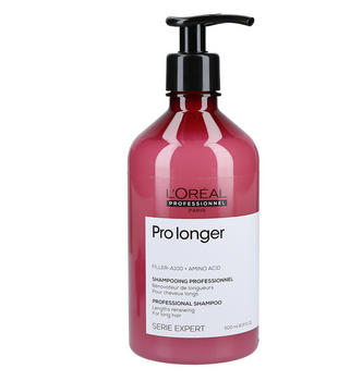 Loreal Pro Longer 2021 Shampoo 500 ml