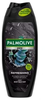 Palmolive Men Erfrischendes Duschgel 500 ml