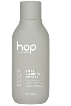 Montibello HOP Detox Reinigungsshampoo 300 ml