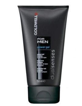 Goldwell DLS Men Power Gel 150 ml NEU 2017