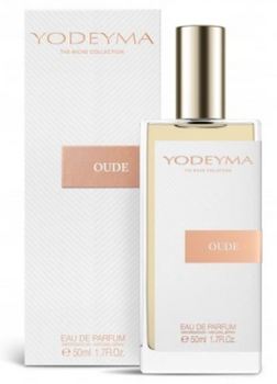YODEYMA OUDE Eau de Parfum 50 ml