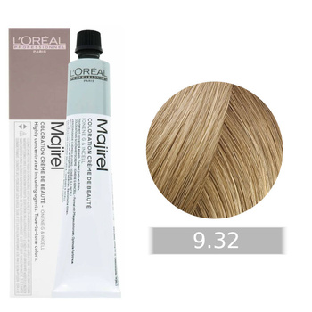 Loreal Majirel 2021 Farbstoff 50 ml 9.32