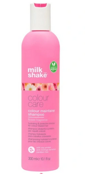 Milk Shake Farbpflege Blumen Shampoo 300 ml