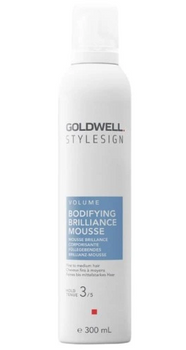 Goldwell STS Volumen Schaumfestiger 300 ml