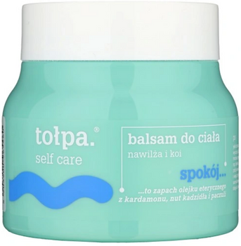 Tolpa Self Care Serenity Körperlotion 250 ml