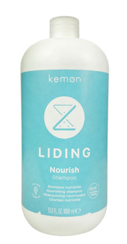 Kemon Liding Nourish Shampoo 1000 ml