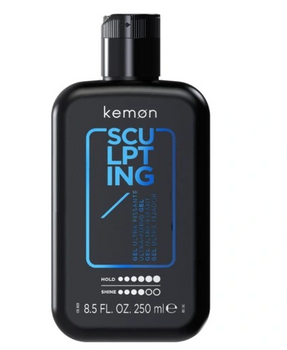 Kemon Sculpting Ultra-Fixiergel 250 ml