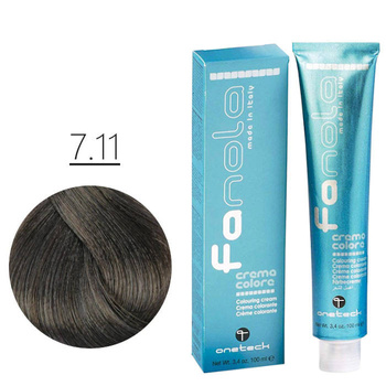 Fanola-Farbstoff 100 ml 7.11