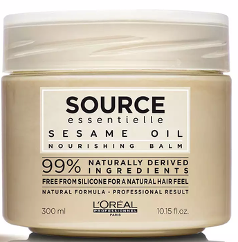 Loreal Source Nourish Balm 300 ml
