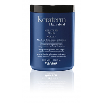 Fanola Keraterm Maske 1000 ml