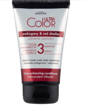 Joanna Ultra Color 3 min Conditioner Schattierungen von Chevron 100 g