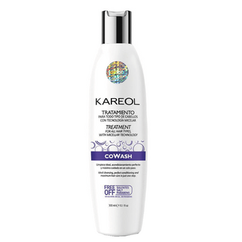 Kareol CoWash Micellar Technology Behandlung 300 ml