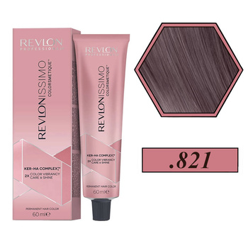 Revlon Revlonissimo Colorsmetique Farbe 60 ml .821