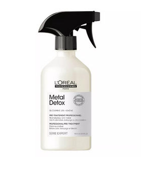 Loreal Metal Detox Vorbehandlungsspray 500 ml