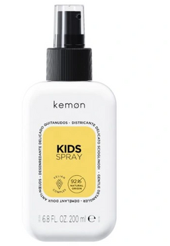 Kemon Kids Sanftes Entwirrungsspray 200 ml