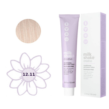 Milchshake Creative 12.11 Farbe 100ml