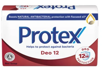 Protex Antibakterielle Deo Bar Seife 90 g