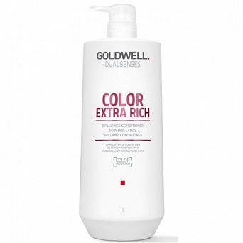 Goldwell Color Extra Rich Conditioner 1000 ml