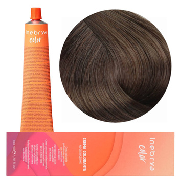 Inebrya Farbe 7/13 Farbe 100 ml