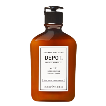 Depot NR. 201 Refreshing Conditioner Tonisierend und feuchtigkeitsspendend 250 ml
