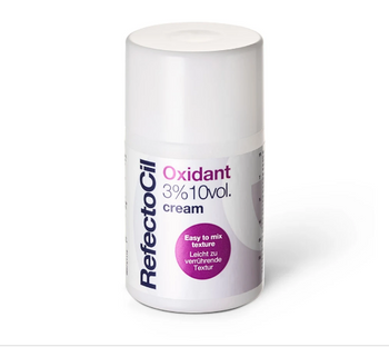 Refectocil Wasserstoffperoxid 3 % in Creme 100 ml