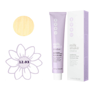 Milchshake Creative 12.03 Farbe 100ml