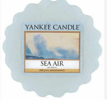 Yankee Candle Seeluftwachs 22 g
