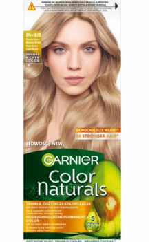Garnier Color Naturals Creme Haarfarbe 9N-9.13 Sehr helles Beige Blond 60 ml