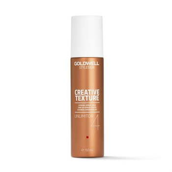 Goldwell Unlimitor Wachsspray 150 ml NEU 2017