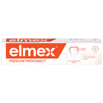 Elmex gegen Karies 75 ml