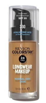 Revlon Colorstay Gesichtsgrundierung 330 Natural Tan 30 ml