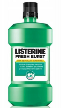 Listerine Freshburst Mundspülung 250 ml
