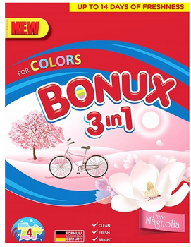 ARIEL Color Waschpulver 20 Wäschen 1,1 kg