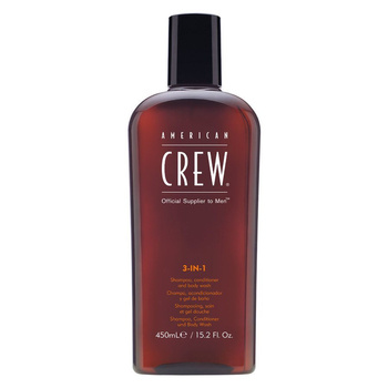 American Crew Classic 3 in 1 450 ml